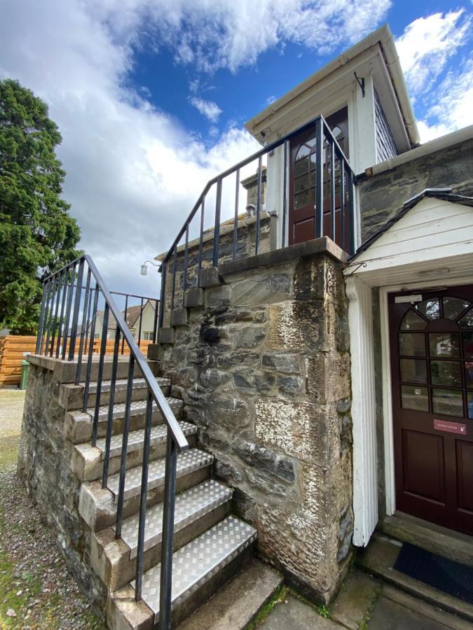 Hotel Columba House Kingussie Exteriér fotografie