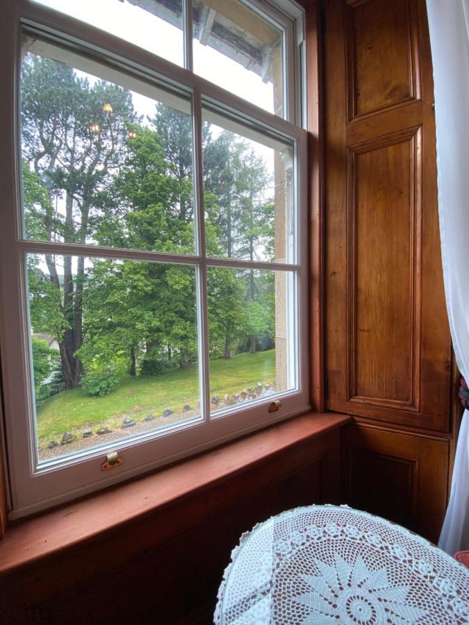 Hotel Columba House Kingussie Exteriér fotografie