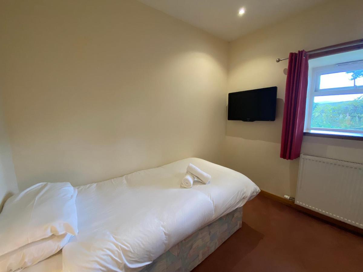 Hotel Columba House Kingussie Exteriér fotografie