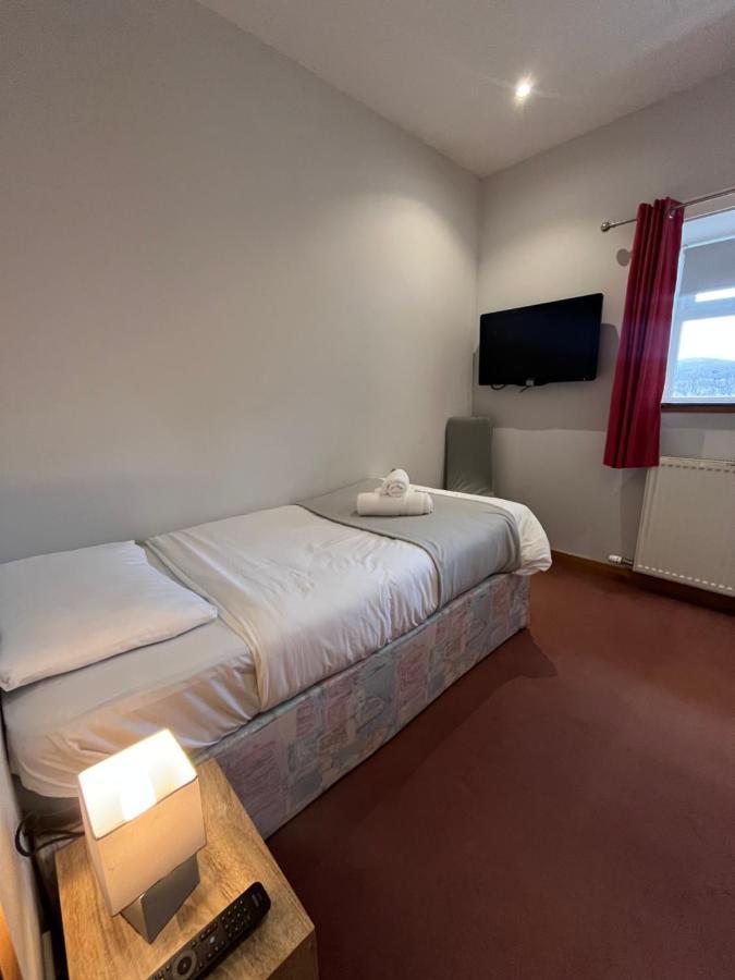 Hotel Columba House Kingussie Exteriér fotografie